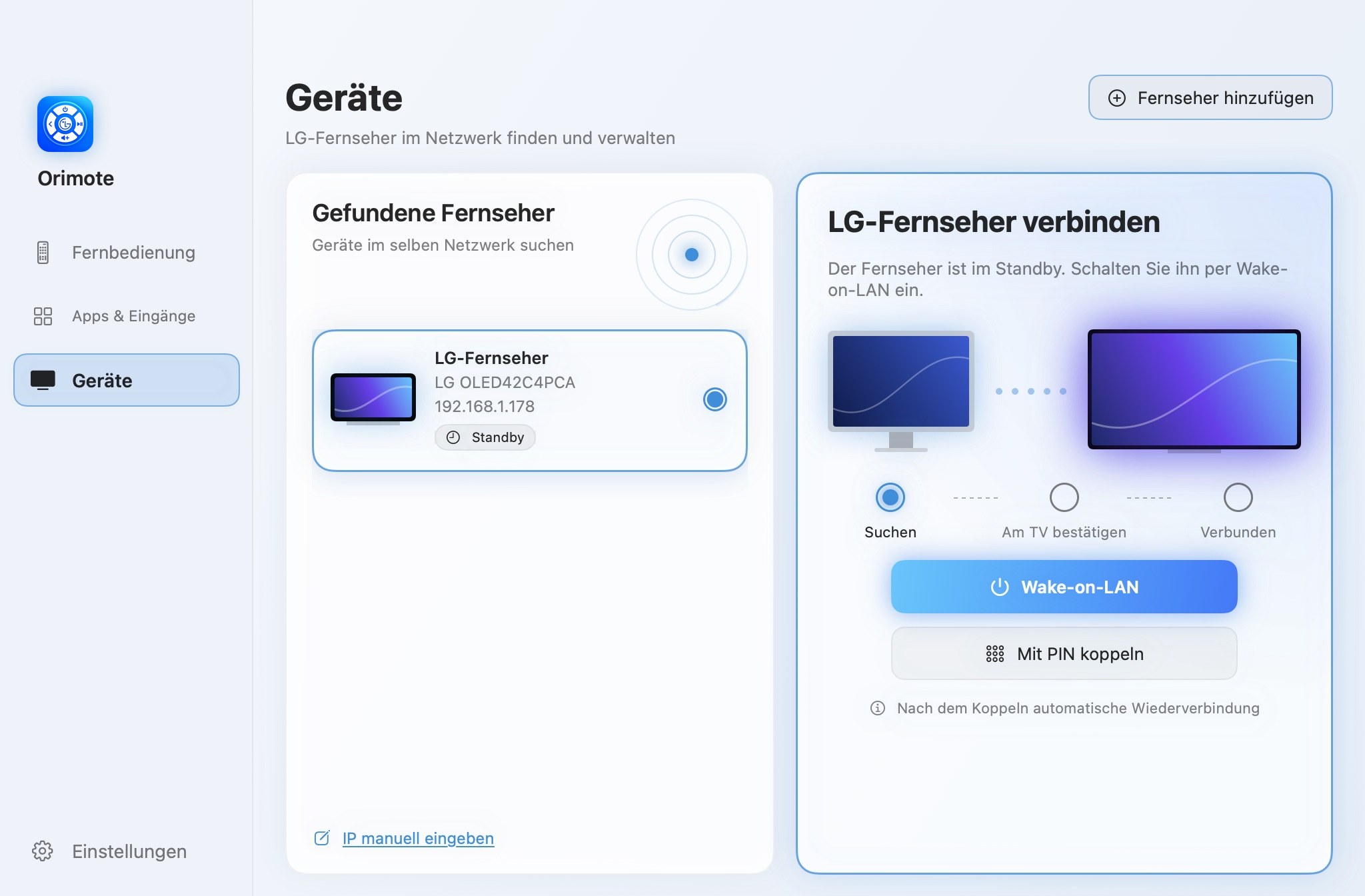 Geräte