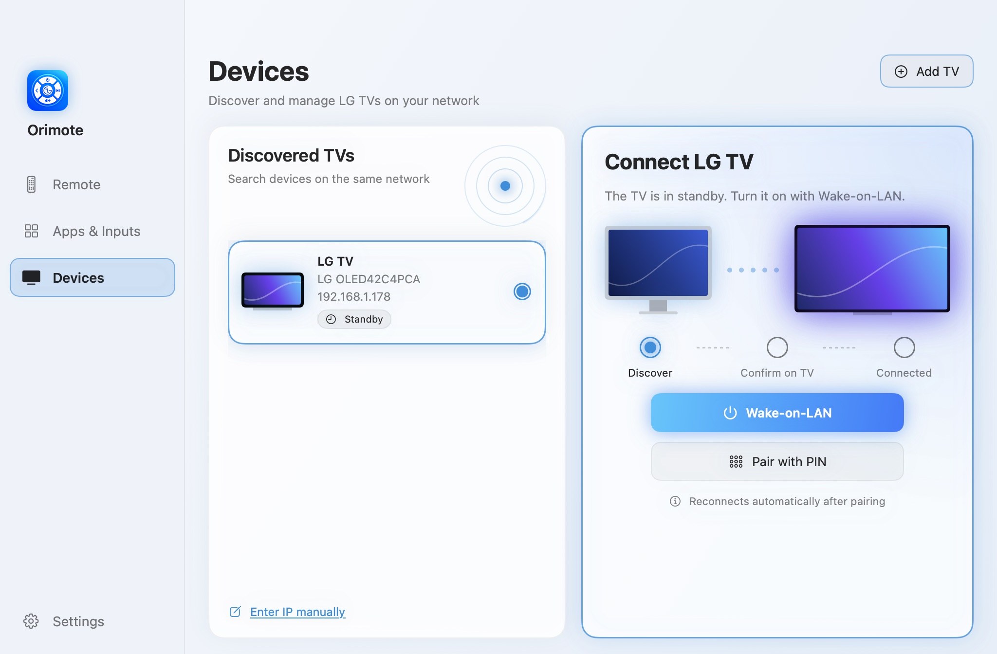 Devices